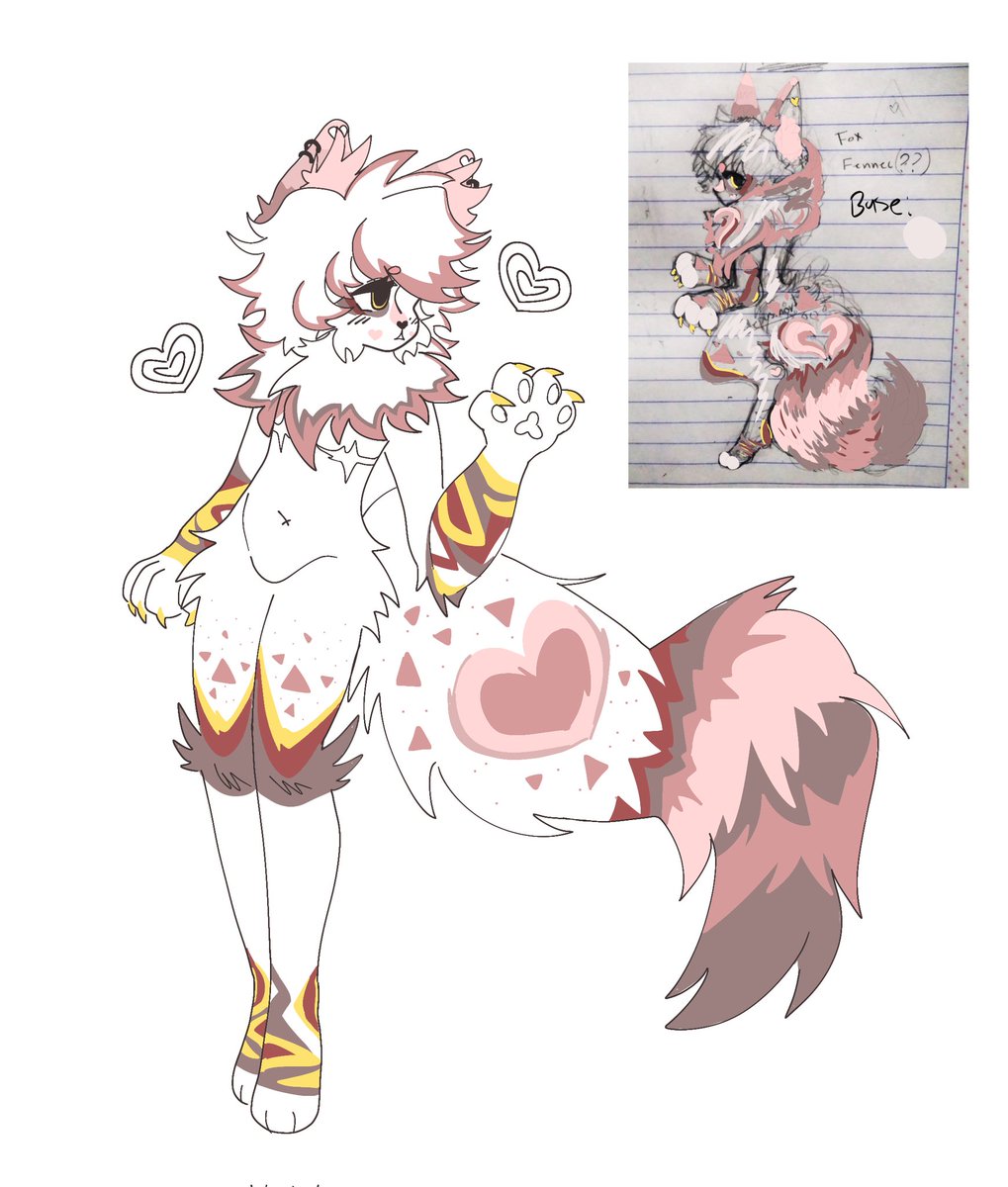 LEPUSMORTUUS_'s tweet photo. Piko/Pikeman

¡My fursona comfort! https://t.co/vdIhi9dXbX