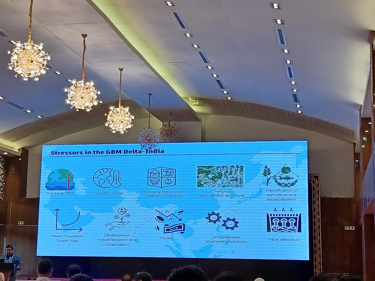 HejnowiczAP's tweet image. Reasons why #climateadaption policies need appropriate funding and financing mechanisms if communities are to thrive and survive and ecological integrity sustained. Effective and efficient #lossanddamage fund localised to the local level is essential. @SaleemulHuq