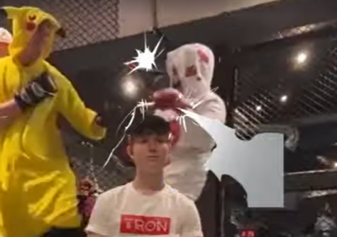 JoeyBertschler's tweet image. #pikachu fights the #trondao mascot in our 60 seconds #cryptotutorial comparing #trontrx with #bitcoin.
youtube.com/shorts/0nxQ501… via @YouTube #cryptoshort #cryptocurrency
