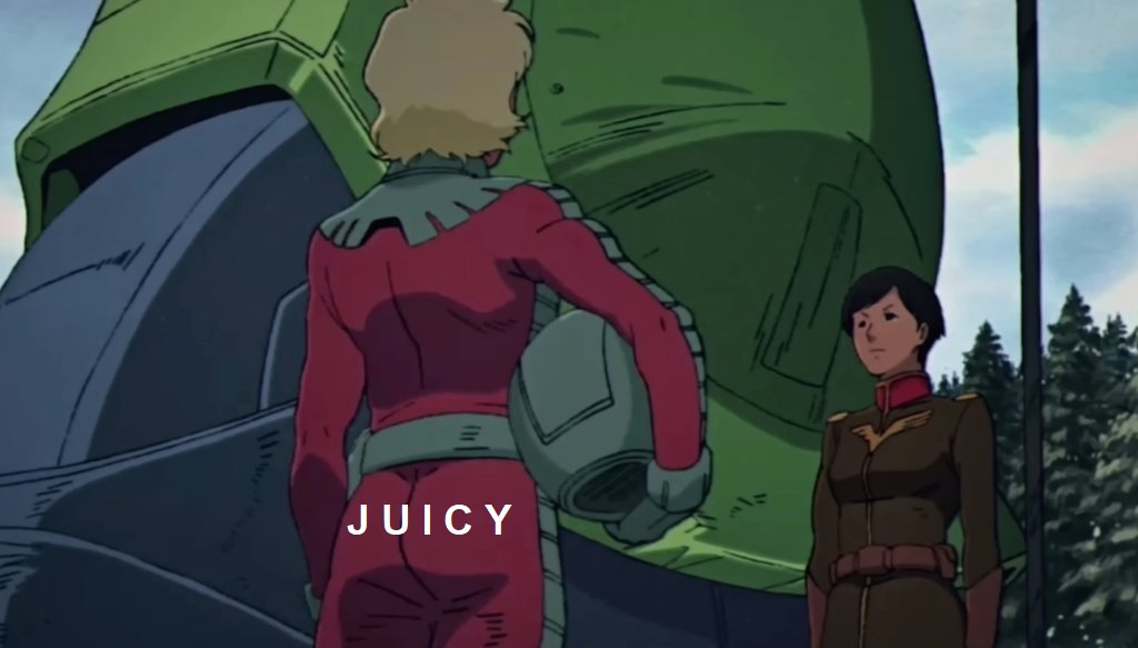 Bradley (@gundambradley) on Twitter photo 