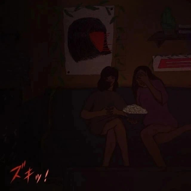 kradofficial's tweet photo. LETS RELATE OUT NOW!
LINK IN MY BIO.
LET'S RELATE (ft. Cheche)
Prod. By @godomarr
Mixed & Mastered By @golfkiyo
https://t.co/GyNcG8pWDJ
#krad #letsrelate https://t.co/1L9Dd3gG4u