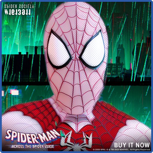 Sam Paul tweet media