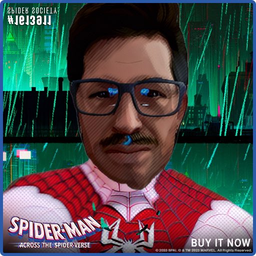 Sam Paul tweet media