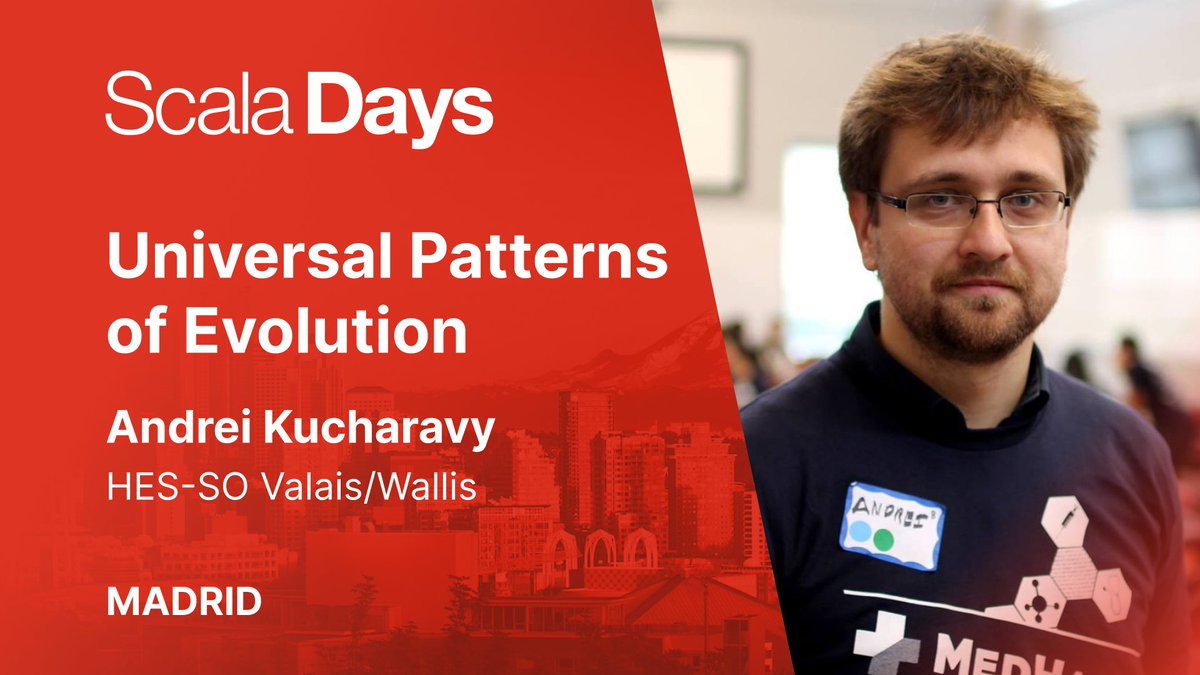 Scala Days tweet media