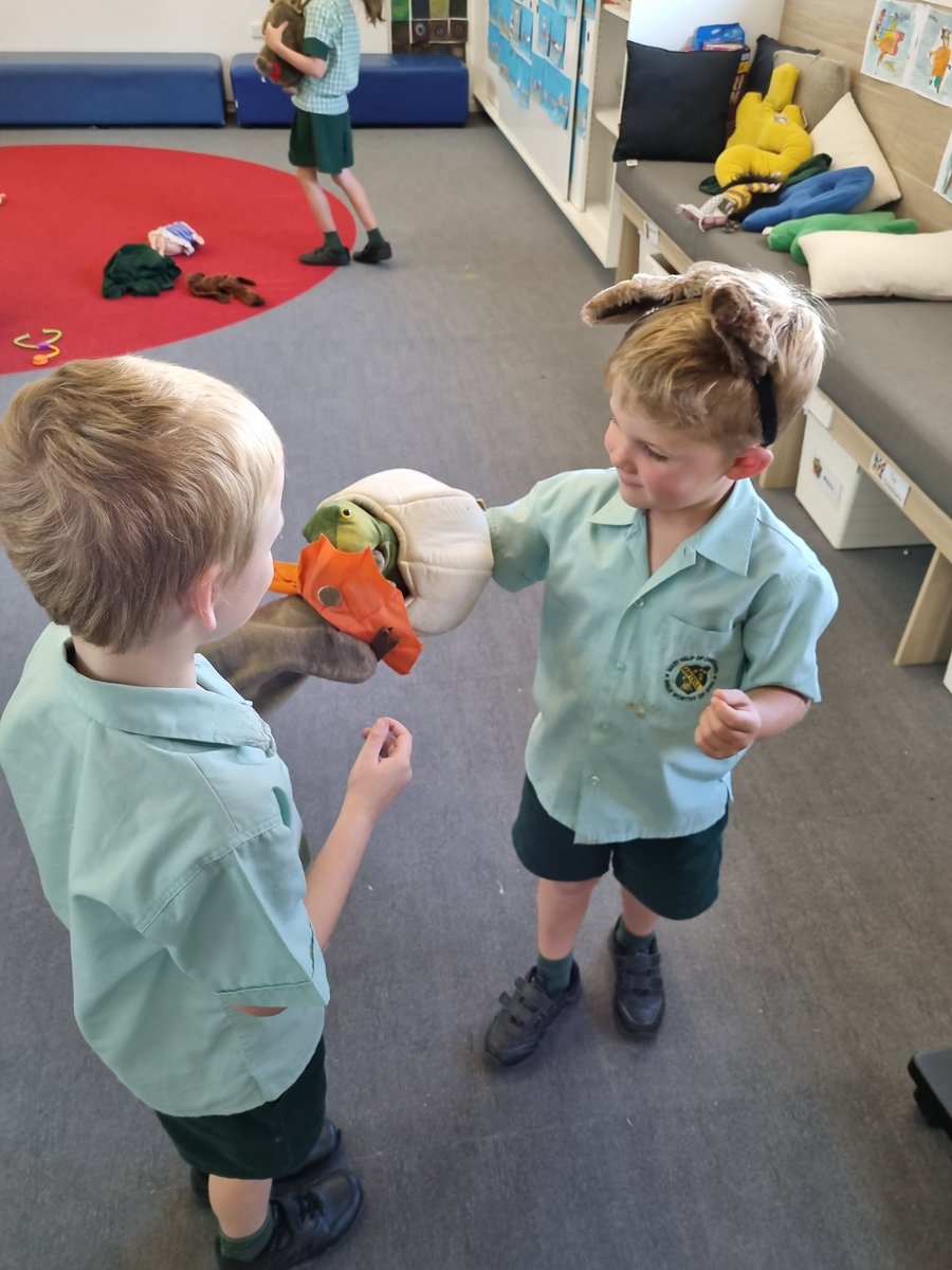 CleverKindy's tweet photo. Building social skills through play https://t.co/uQuh5czpCy