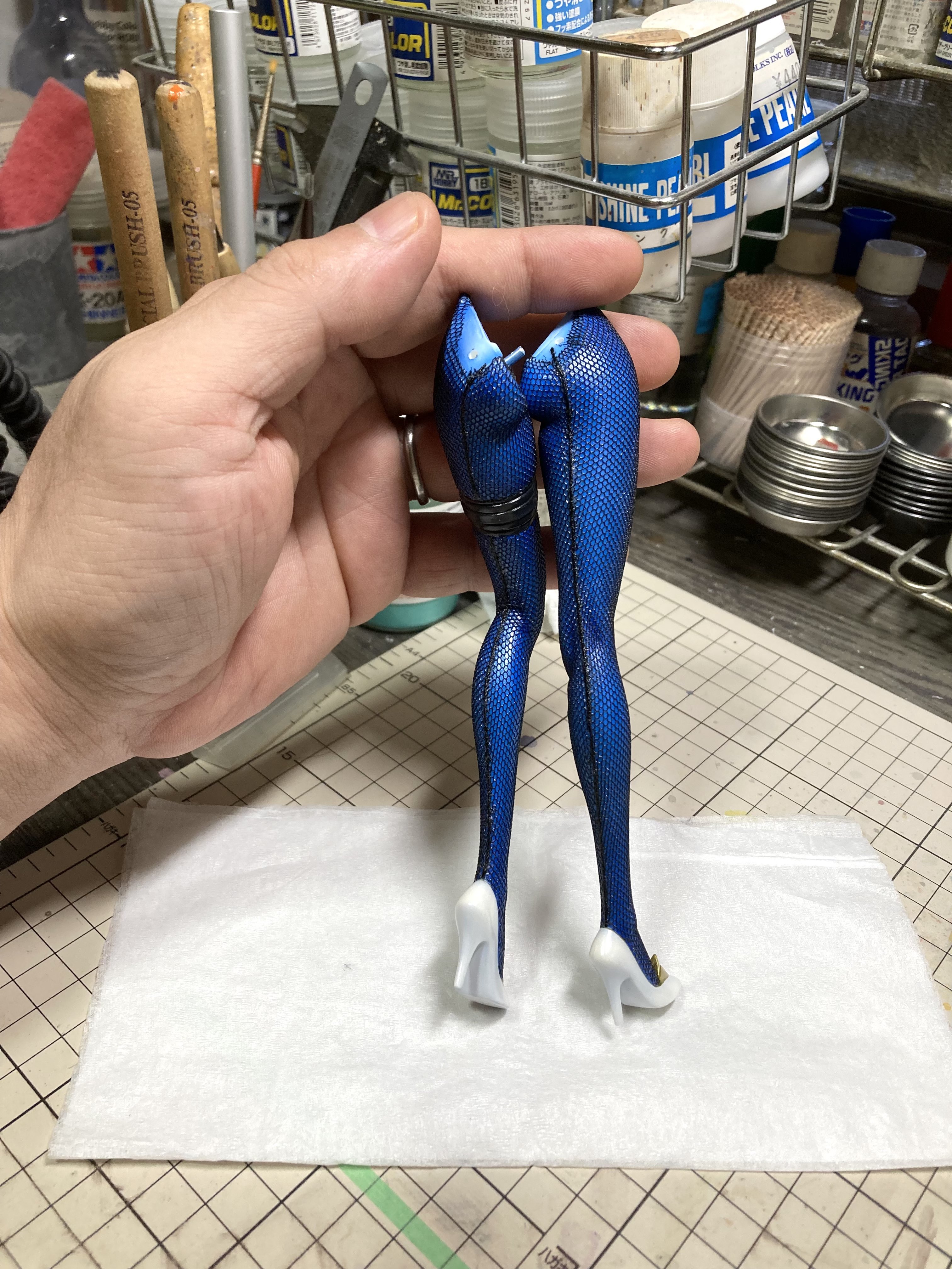 水着獅子王　ガレージキット Amazon.co.jp: ガレージキット1170銀狼 ぎんろう フィギュア