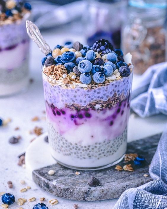 AnnetteHay42304's tweet image. #Try #This #Detoxifying #Mixed #Berry #Smoothie #Recipe #for #Healthy #Hair

Say cheers to a detoxifying, delicious drink with VEGAMOUR's new supplement powders, packed with hair, gut and immunity-supportive, plant-based ingredients. Mix things up by adding..