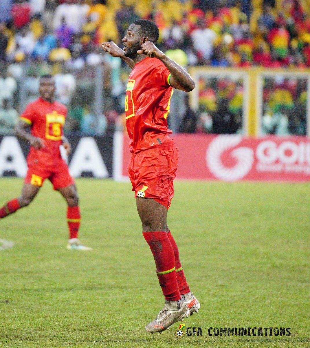 Nicholas Opoku tweet media