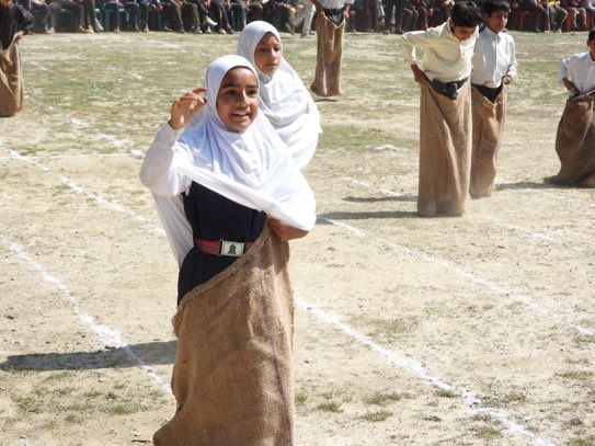 RR1751995's tweet photo. Embrace the spirit of unity and diversity at the Machhal Cultural Festival. Let's celebrate our heritage together.
#MachhalMela2023
#CelebrateMachhal
#MachhalFest
#FestivalVibes
#MachhalTraditions https://t.co/OMuN6Bijic