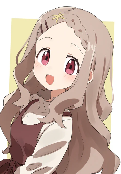 ここなちゃん 
