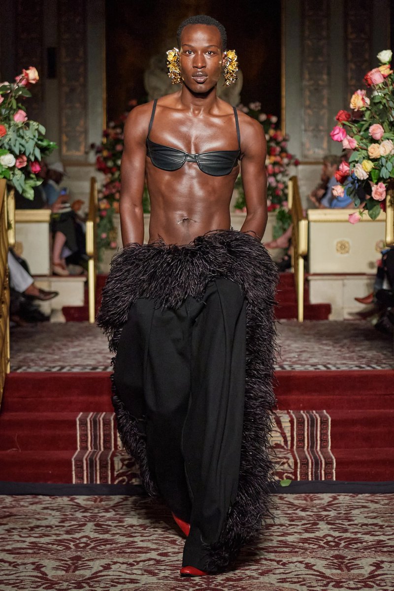Palomo Spain, Spring 2024