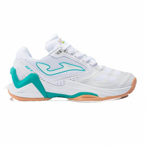 ShoelayersUK's tweet photo. ADULT'S PADEL TRAINERS JOMA SPORT T.SET LADY 2302 WHITE
price: £47.52

https://t.co/SeAVH2zS0F
#shoelayersuk #shoes #ladiesshoes #ladyshoes #jomasport #joomasportshoe
#jomashoes #whiteshoes #kidsshoes #shoe #trainershoes #bestprice #fashion #womenfashion #ladyfashion #slippers https://t.co/cAUUiNKhpr