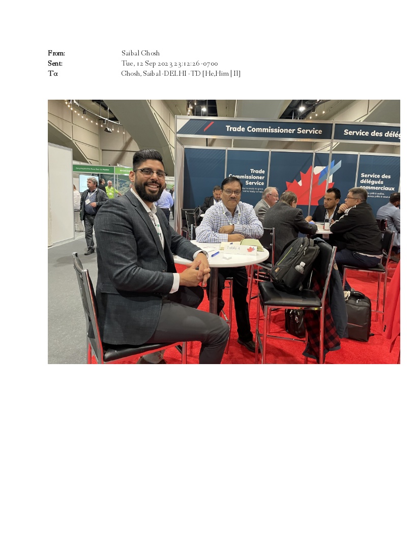 Saibal Ghosh tweet media