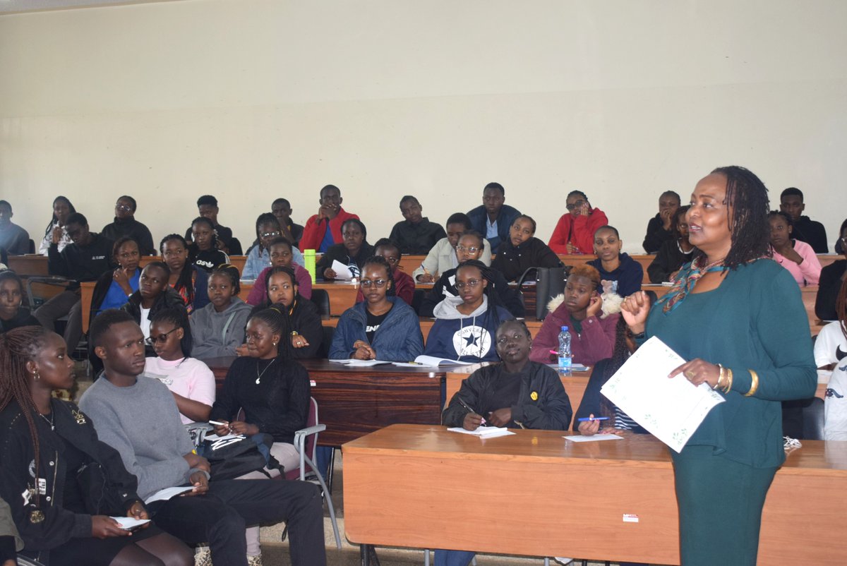 VcCuea's tweet photo. May God bless our Class of 2027 as they commence their studies. May your journey at @cuea_official be as exciting as it is rewarding. It is humbling to have you on board. #ExperienceCUEA #StudyatCUEA #Uniofchoice https://t.co/CBCNARpCpm