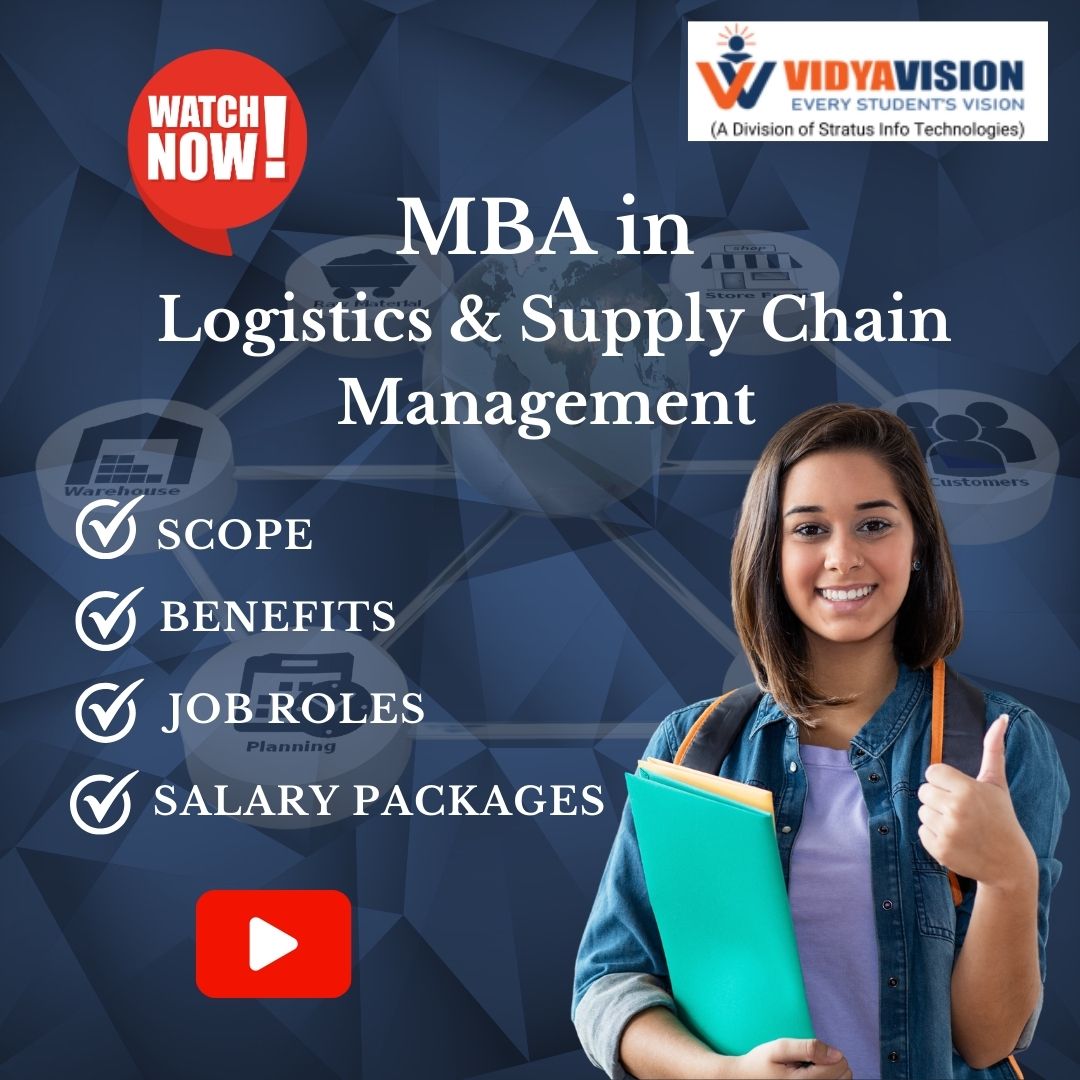 vidyavision_com's tweet photo. Career in MBA Logistics & Supply Chain Management
Watch the video now - https://t.co/fX4Sn9fOJ9
#careergrowth #mba #supplychain #supplychainmanagement #logisticsmanagement #careerinsupplychainmanagement #mbaspecialisations #mba #logistics #management #business #mbaprogram https://t.co/JAvgUeMvwc