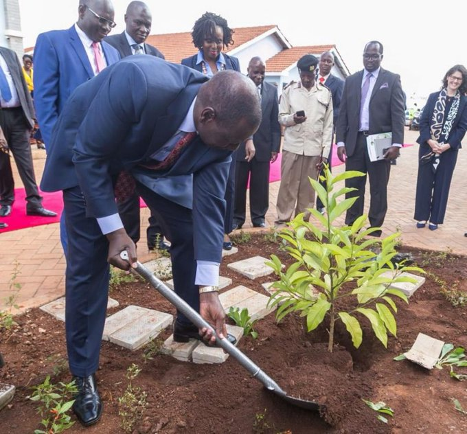 NickRutoo's tweet photo. Kenya Kwanza At one, Kenya Kwanza At work.  #PromisesKept ,,, https://t.co/SHTIzVIHq6