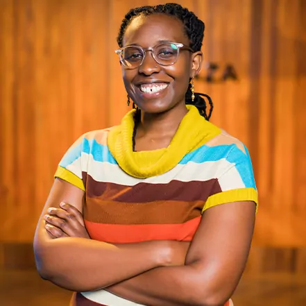 AusHCKenya's tweet photo. Calling journalists &amp; media professionals📸 

The @onewm Global Reporting Summit is coming to #Nairobi on 26 Sep @BarazaLab.

We've co-curated a panel about female media ownership feat. @melmbugua, @MediaBilan’s Hinda Abdi, @anyikowoko &amp; @chris_mungai.

👉https://t.co/yJfEemBEMa https://t.co/nWg7qMztZp