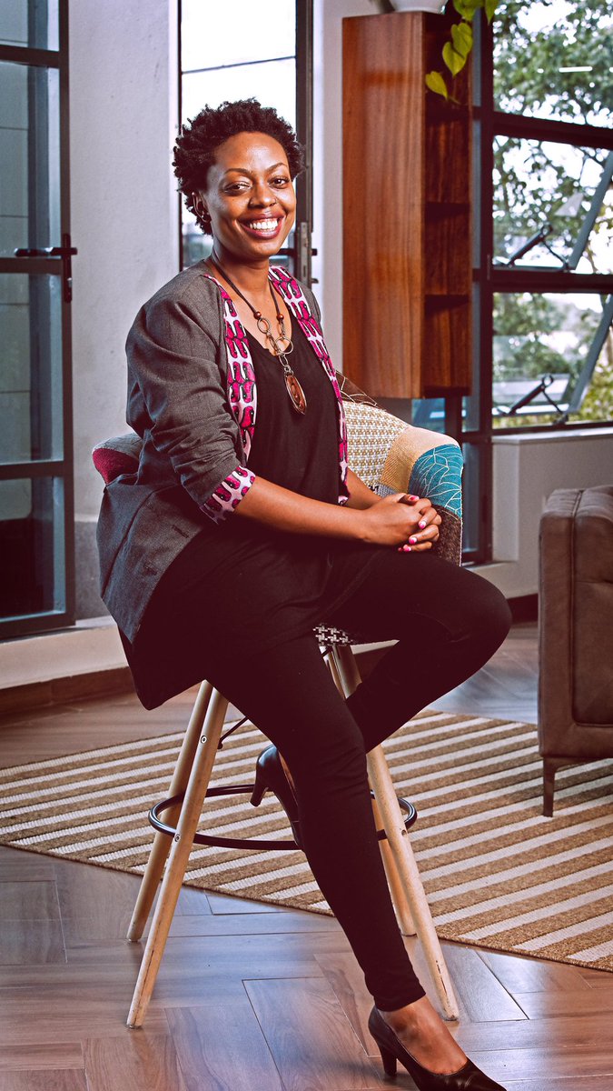 Calling journalists &amp; media professionals📸 

The <a href="/onewm/">One World Media</a> Global Reporting Summit is coming to #Nairobi on 26 Sep <a href="/BarazaLab/">Baraza Media Lab</a>.

We've co-curated a panel about female media ownership feat. @melmbugua, <a href="/MediaBilan/">Bilan Media</a>’s Hinda Abdi, <a href="/anyikowoko/">ANYIKO OWOKO</a> &amp; <a href="/chris_mungai/">Christine Mungai</a>.

👉bit.ly/3RgR6PS