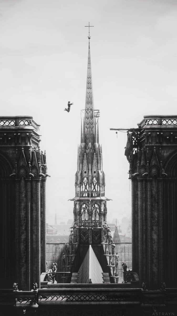 astroghost001's tweet photo. @TuridTorkil #ACGrey 
#TOWCBWeeklyCapture https://t.co/nuaulVaNXk
