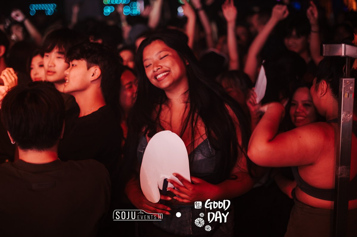 SojuEventsVan's tweet photo. September #SojuSunday went like... 

📸 @TimNguyenPhoto https://t.co/wSqbytXg5I