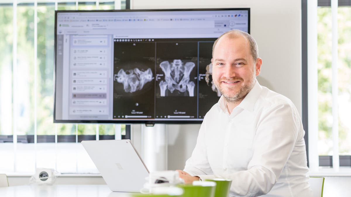 Wir werden ab 2025 eine neue Plattform für das #EPD anbieten. Die erste Plattform, die geteilt mit einer anderen Stammgemeinschaft verwendet wird 💡 Die Daten sind aber vollständig getrennt 🧱 
Synergiepotenzial ausschöpfen und Innovation fördern🚀
buff.ly/3ZeQtbA