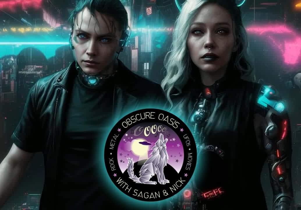 Post Rapture Party tweet media