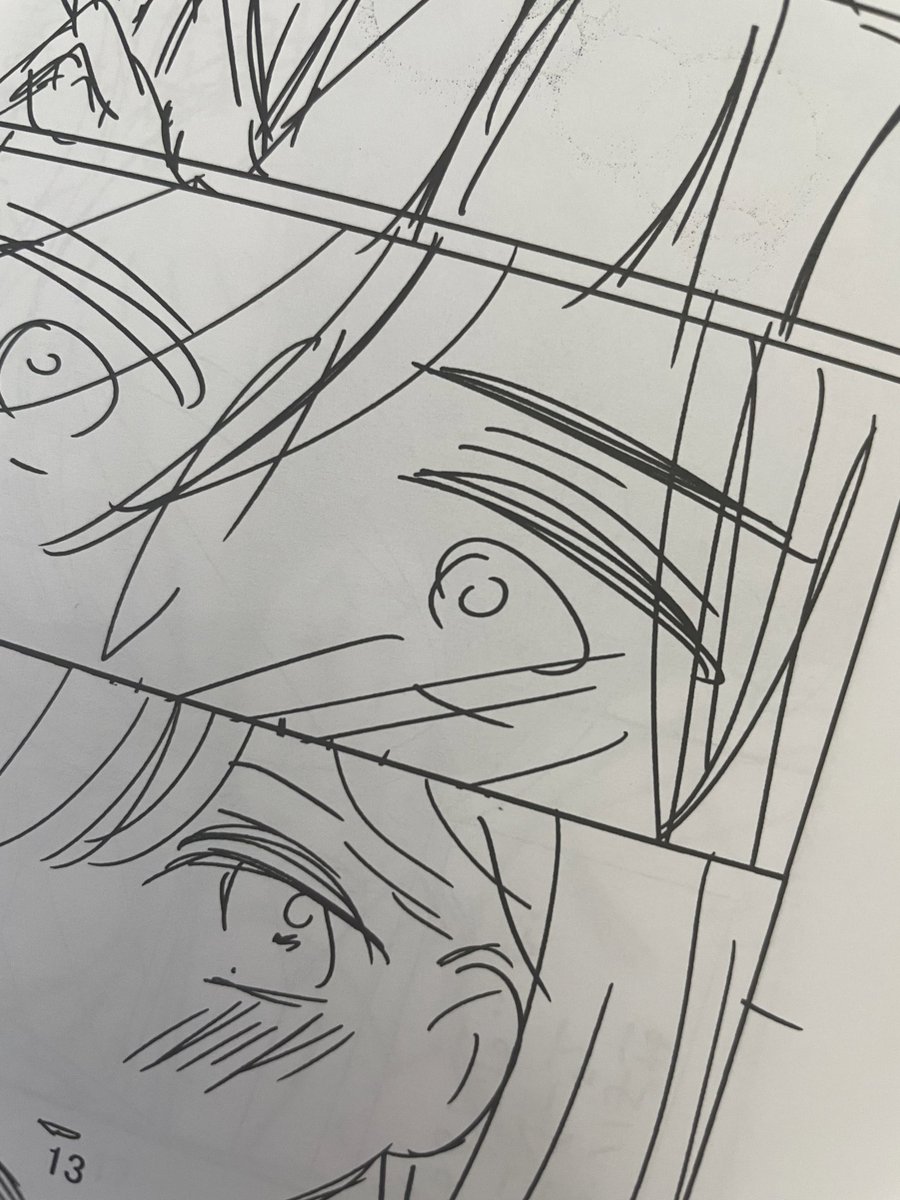 さて、気を取り直して原稿がんばろ🖋️