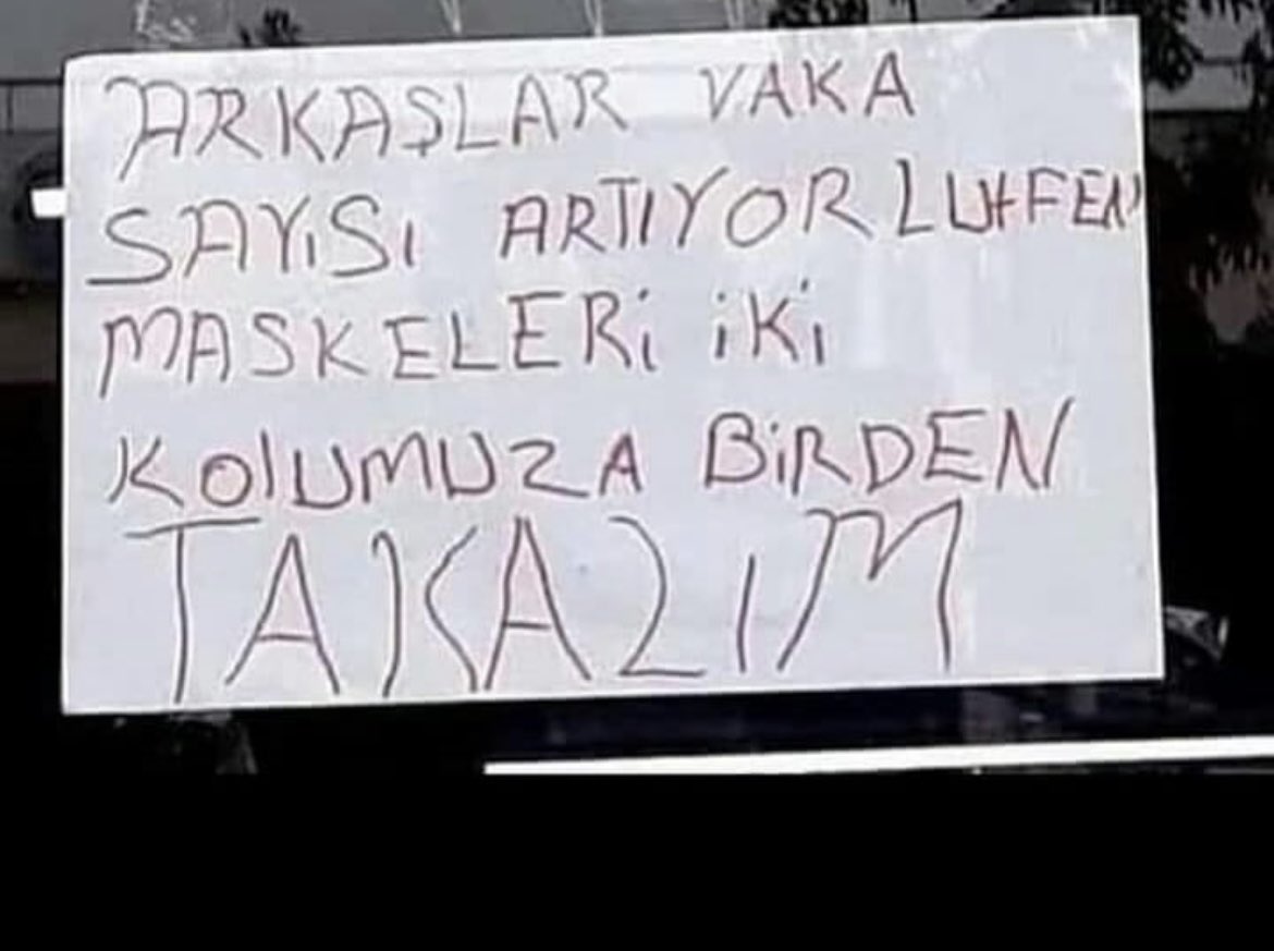 opdrokanozdemir's tweet photo. Önemli https://t.co/SgLBNLdqM3