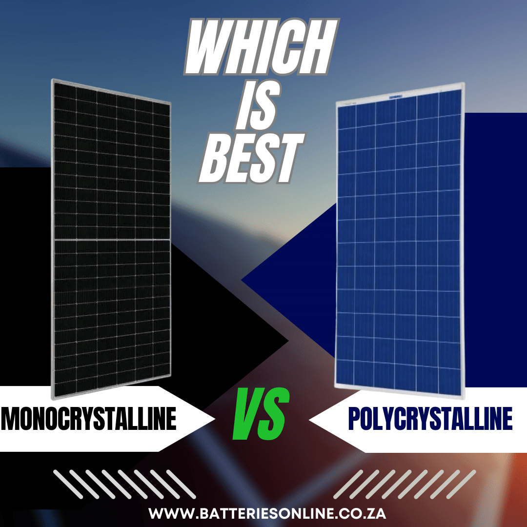MALDistributors's tweet photo. https://t.co/e9M07WqVQH
#MALSolar #BatteriesOnline #Solar #SouthAfrica #LoadShedding #SolarPanels #SolarPanelKnowledge #SolarCare #PanelCare #Monocrystalline #Polycrystalline #MonoVSPoly #ProsandCons #PVCells #PVArray #Photovoltaic #BlackVSBlue https://t.co/30xIrO1qac