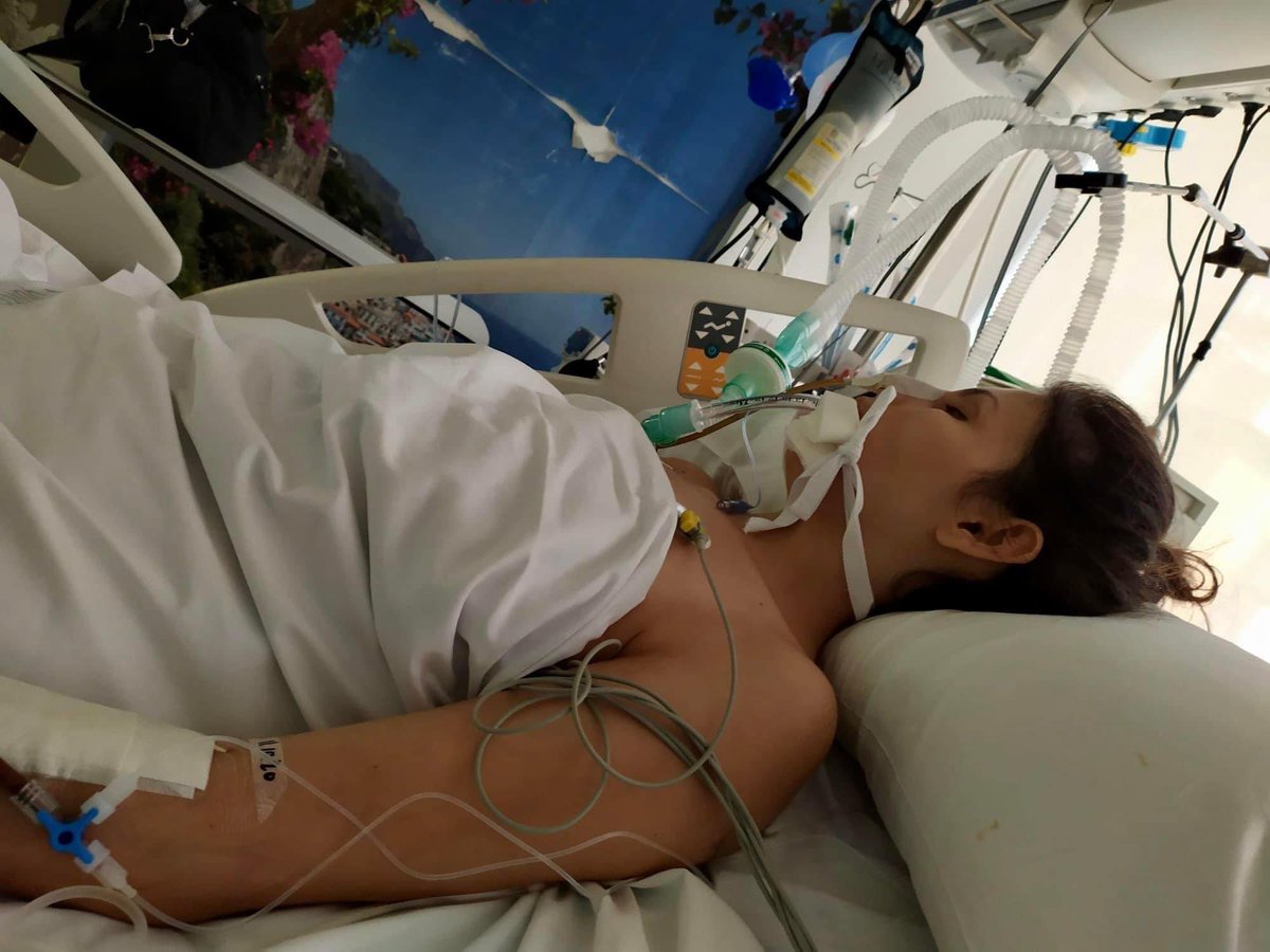 nh487's tweet image. Hoy es el Día Mundial de la Sepsis. Por todos aquellos que conseguimos sobrevivir a una aun dejando mucho atrás. #ShockSéptico