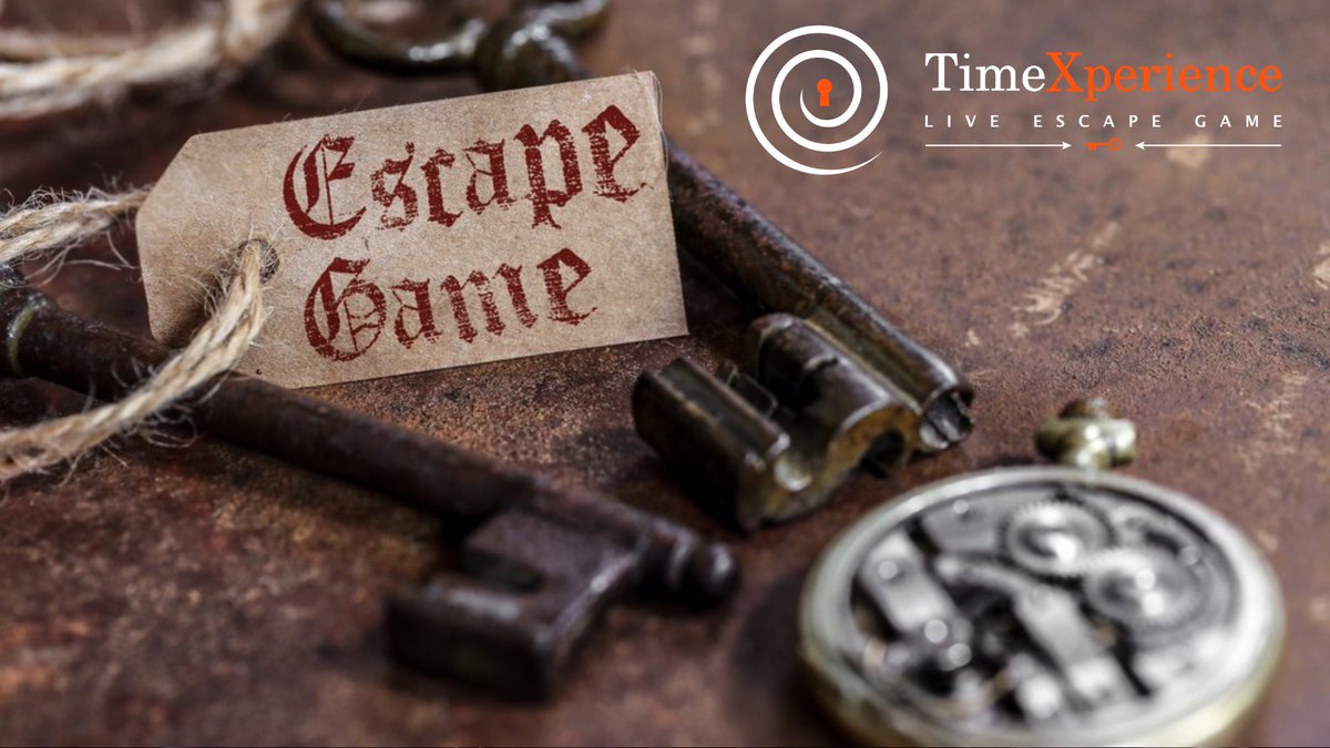TimeXperience84's tweet photo. 🎂Un anniversaire à organiser ?
🕵️‍♂️Adultes ou enfants🕵️‍♀️

𝗣𝗲𝗻𝘀𝗲𝘇 à 𝗿é𝘀𝗲𝗿𝘃𝗲𝗿 𝘃𝗼𝘁𝗿𝗲 𝗺𝗶𝘀𝘀𝗶𝗼𝗻 𝗰𝗵𝗲𝘇 𝗧𝗶𝗺𝗲𝗫𝗽𝗲𝗿𝗶𝗲𝗻𝗰𝗲 🗝 

Venez vous évader en moins de 60 minutes⏱

🔽𝘐𝘯𝘧𝘰𝘳𝘮𝘢𝘵𝘪𝘰𝘯𝘴 𝘦𝘵 𝘙é𝘴𝘦𝘳𝘷𝘢𝘵𝘪𝘰𝘯𝘴🔽
https://t.co/e8Pfj1ukCO https://t.co/Zy731hdd8m