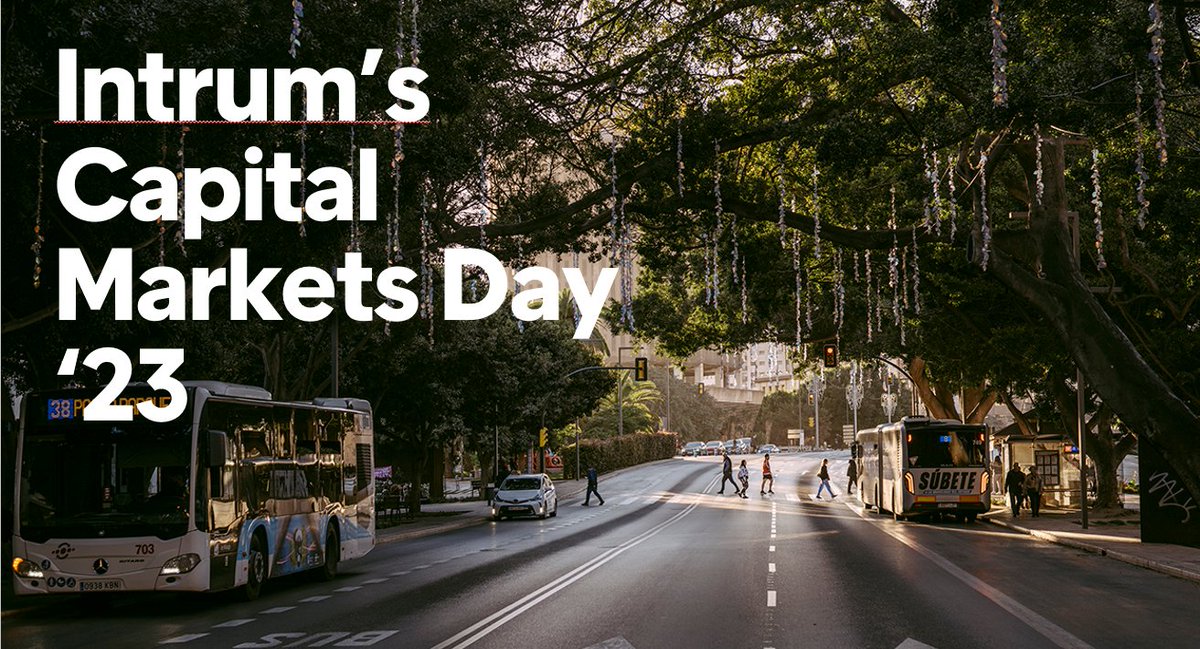 At its CMD today, Intrum will present updated strategic agenda and financial targets. intrum.com/press/press-re…