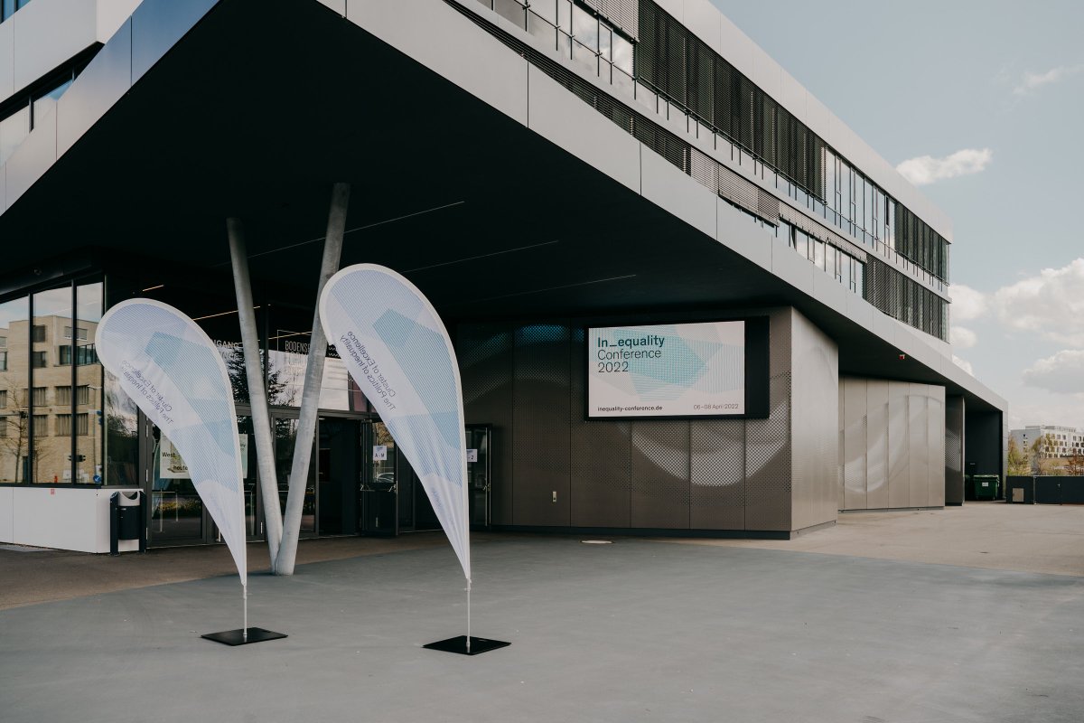Politics of Inequality (@excinequality) on Twitter photo CfP Countdown⏳: only one week left! Don't miss the chance to participate in the 2nd #InequalityConf 2024 and submit your paper here: inequality-conference.de
#EXCInequality <a href="/UniKonstanz/">Universität Konstanz</a> CfP Countdown⏳: only one week left! Don't miss the chance to participate in the 2nd #InequalityConf 2024 and submit your paper here: inequality-conference.de
#EXCInequality <a href="/UniKonstanz/">Universität Konstanz</a>