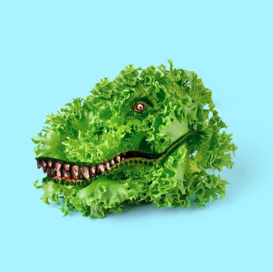 GallardoVerso's tweet photo. El veganosaurus 🦖🥬

🎨@creatonautes 

#creatividad https://t.co/OzwXlgCfd7
