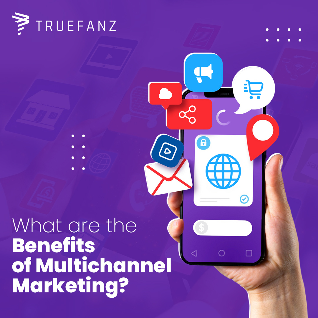 In a fast-paced digital world, where trends come and go, #multichannelmarketing is the ultimate power move to expand your reach, boost brand visibility, and turn prospects into loyal fans.

check out our latest article now: truefanz.com/post/what-are-…

 #MarketingStrategy #TrueFanz