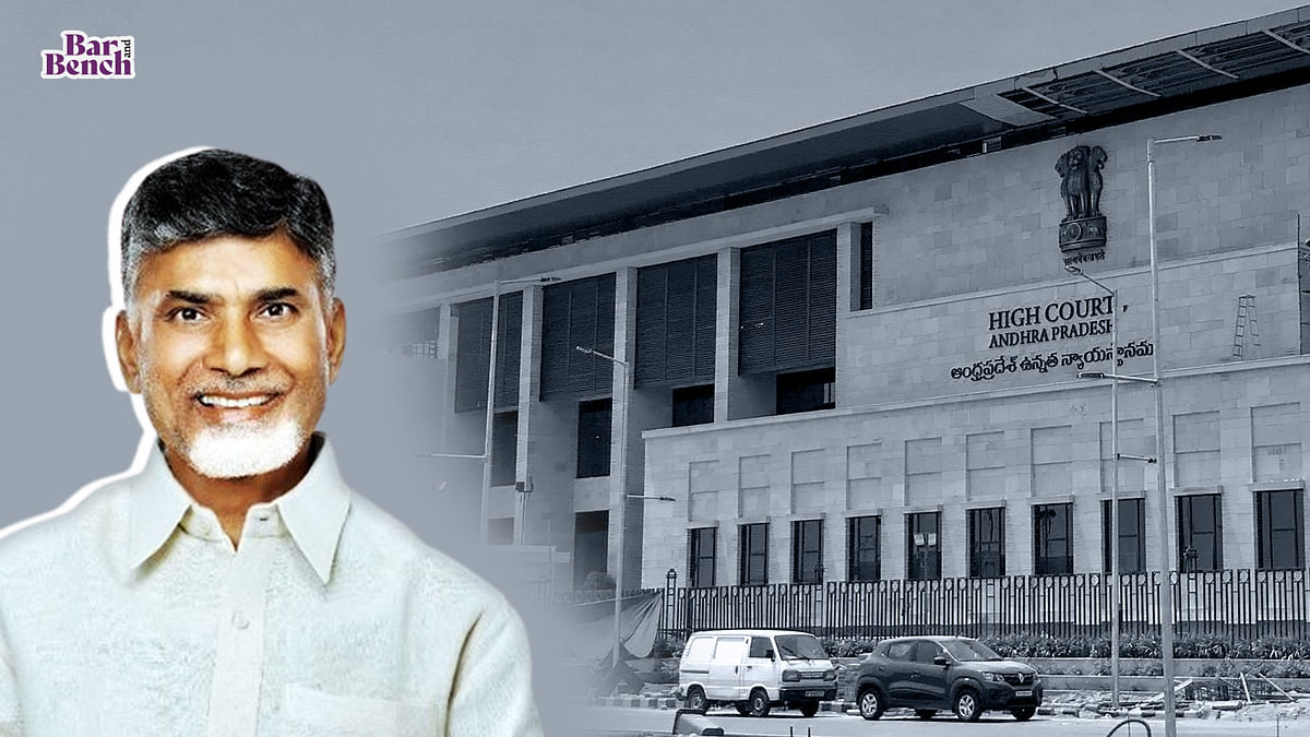 The Andhra Pradesh High Court on Wednesday stayed all proceedings before trial court against former State Chief Minister N Chandrababu Naidu till September 18 in connection with the Andhra Pradesh skill development program scam [Nara Chandrababu Naidu vs State of Andhra Pradesh].…