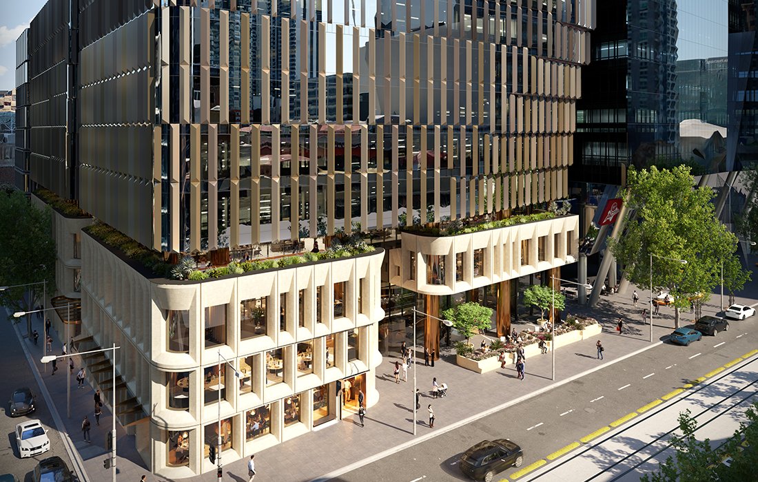 Hub Australia tweet media