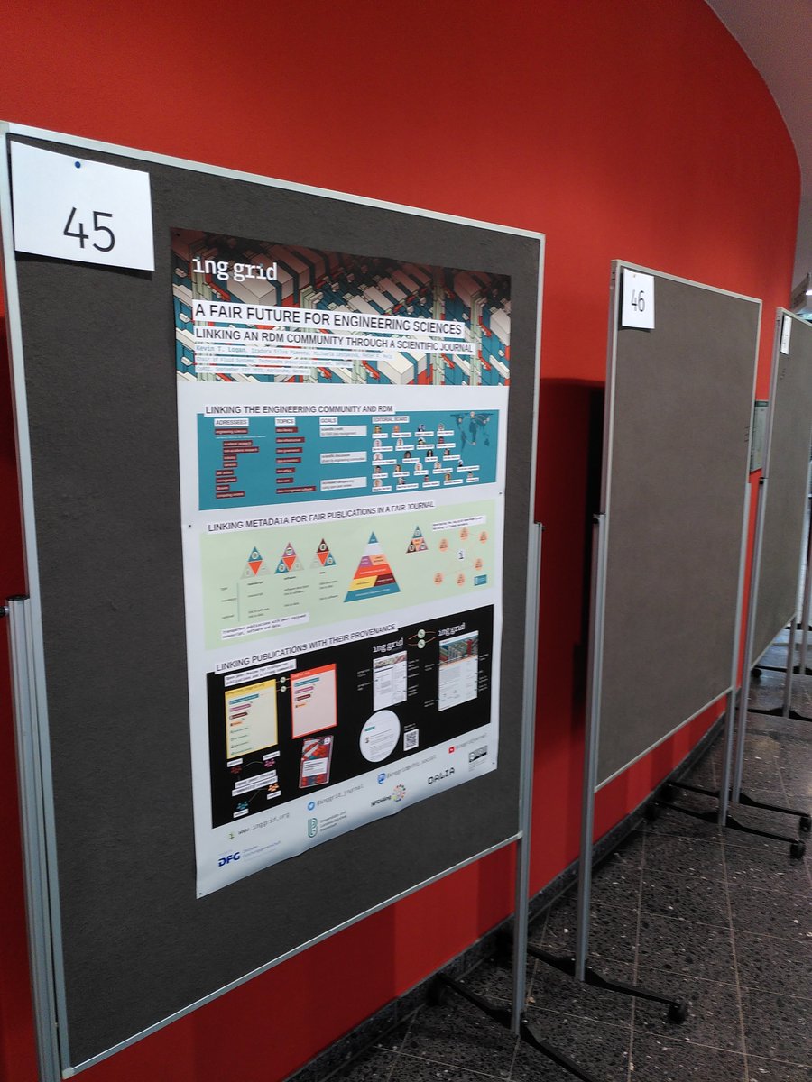inggrid_journal's tweet image. Between 09:00-10:30, our managing editor Kevin Logan will be presenting @inggrid_journal at #CORDI2023. If you are around, come and take a look! nfdi.de/cordi-2023/ #LinkingRDM #EngineeringSciences