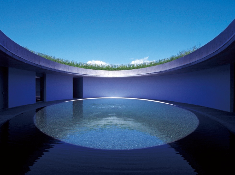 "I would like my architecture to inspire people to use their own resources, to move into the future."

Japanese architect Tadao Ando was born #OnThisDay in 1941.