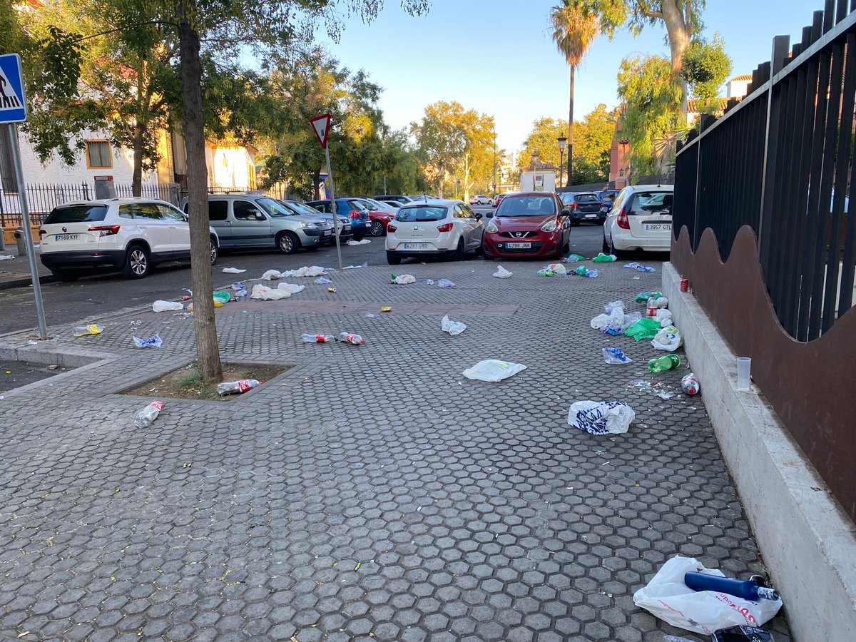 Lucía Simón Carrasco tweet media