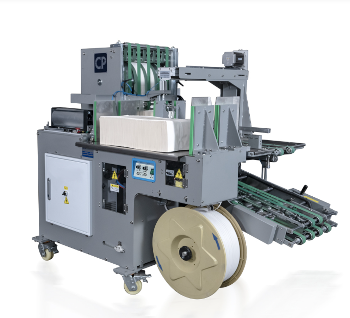 HxcpMissy's tweet image. Let me see what kind of machine it is, all in one for collecting and bundling!

For more information: chinaprintech.com/Products/verti…

Please contact us:WhatsApp 008619902637094 or email missy@hxcpchina.com
wa.me/8619902637094?…

 #notebook #paperfolder  #print