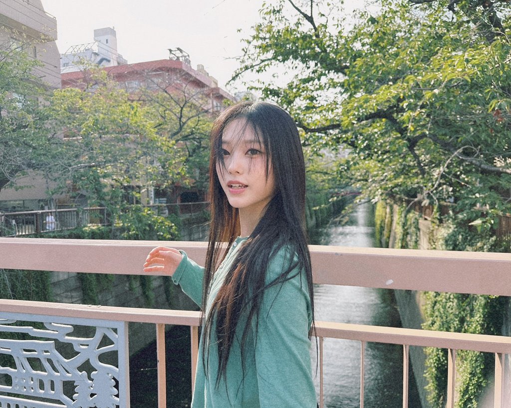 lovablDea's tweet image. 도쿄 해린 기억조작 미쳤는데…..