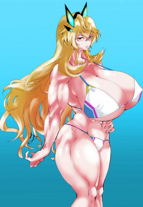 #夏が終わりそうだし今年描いた水着絵を貼ろう
水着大好き

(いつもコメントいいねリポストありがとうございます) 