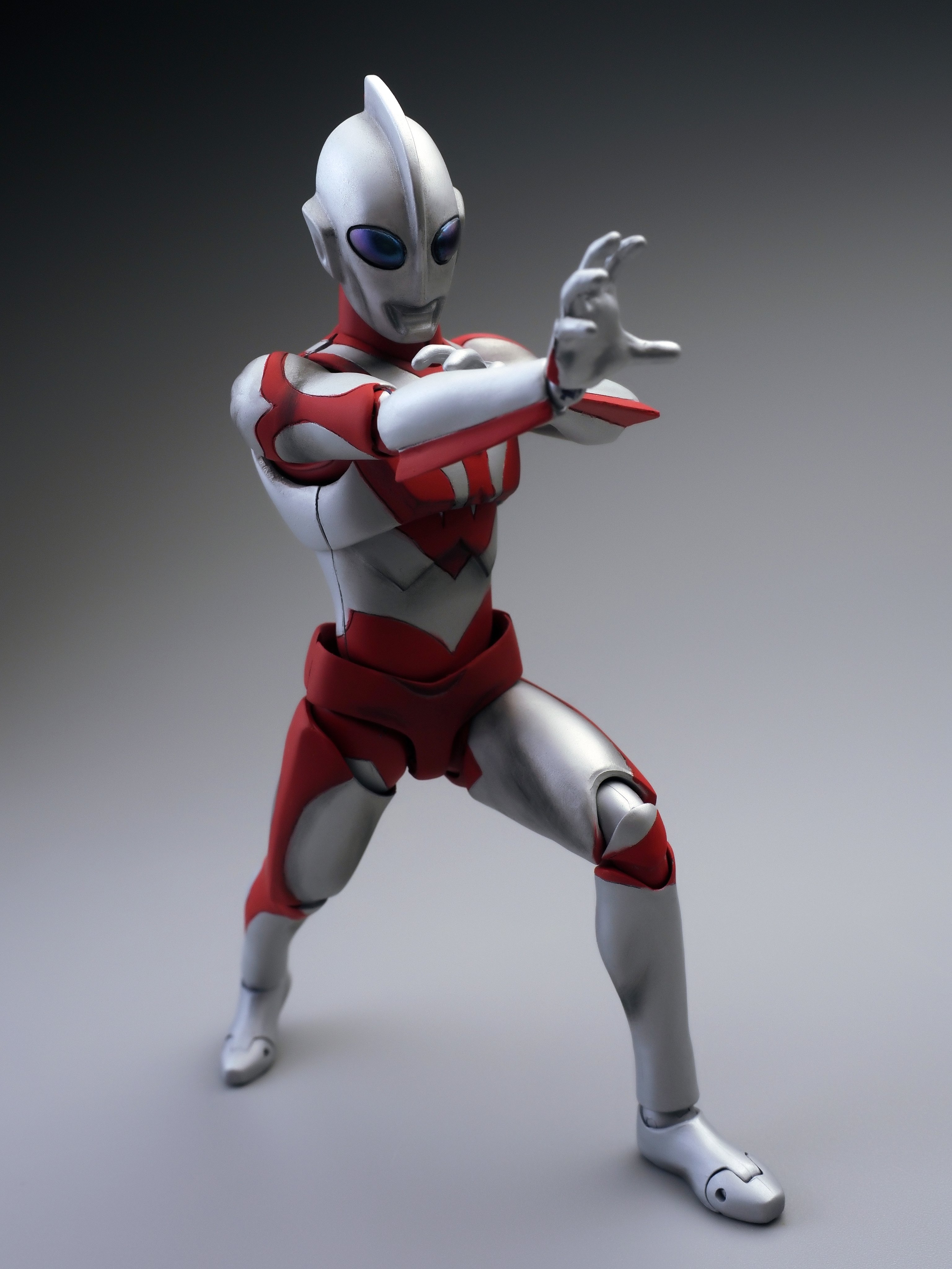 Amazon.co.jp: BANDAI ウルトラマン ウルトラヒーローシリーズEX