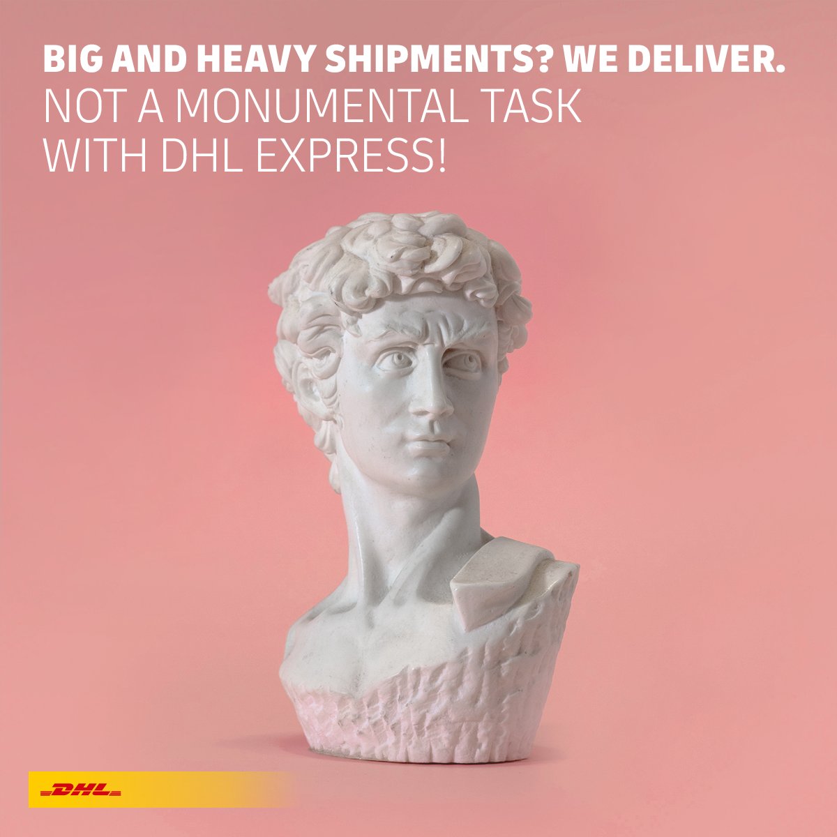 DHLexpress's tweet photo. Transporting heavy goods? Look no further! Our experts know how to carry the weight 💪 of your valuable shipments.

https://t.co/NNSpQwf3o4

#DHLExpress #Logistics #InternationalShipping #HeavyGoods #ShippingExperts https://t.co/es28Vvb9WE