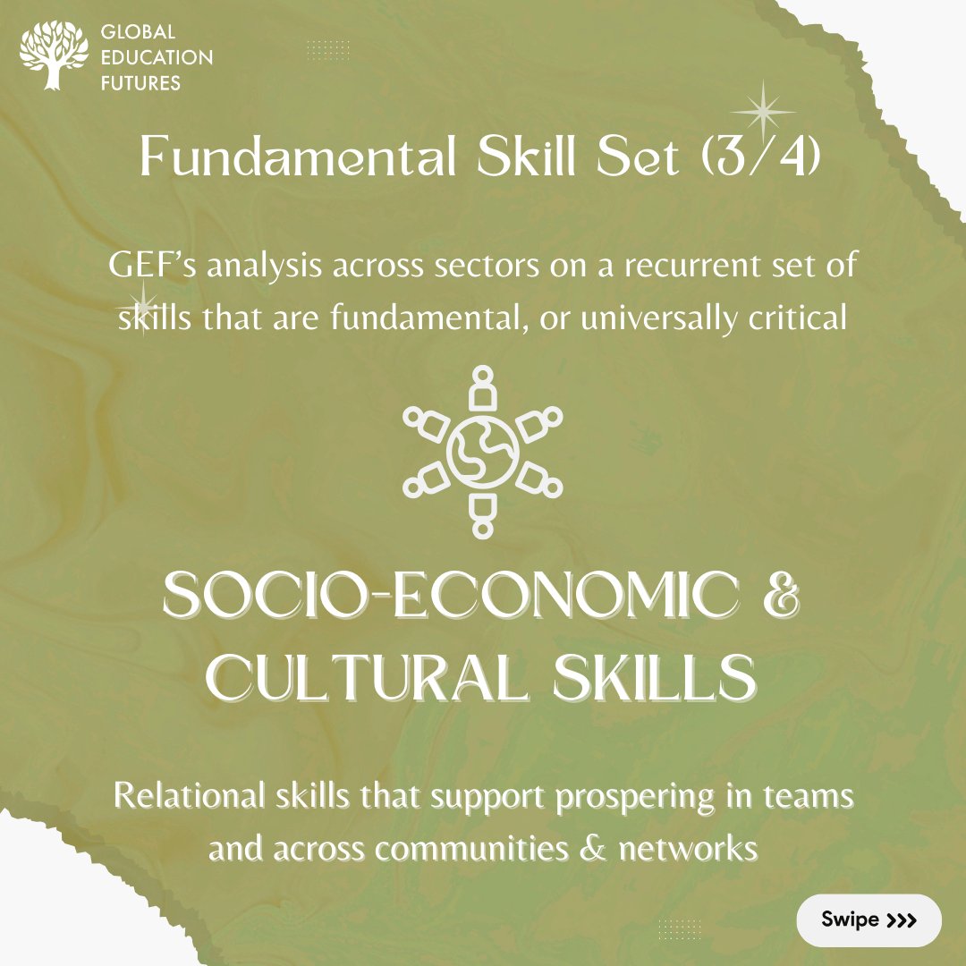 Global Education Futures tweet media