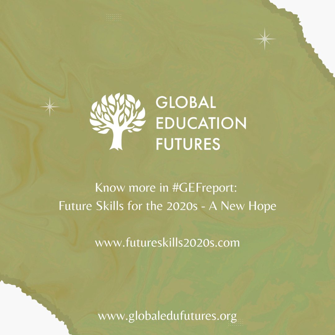 Global Education Futures tweet media
