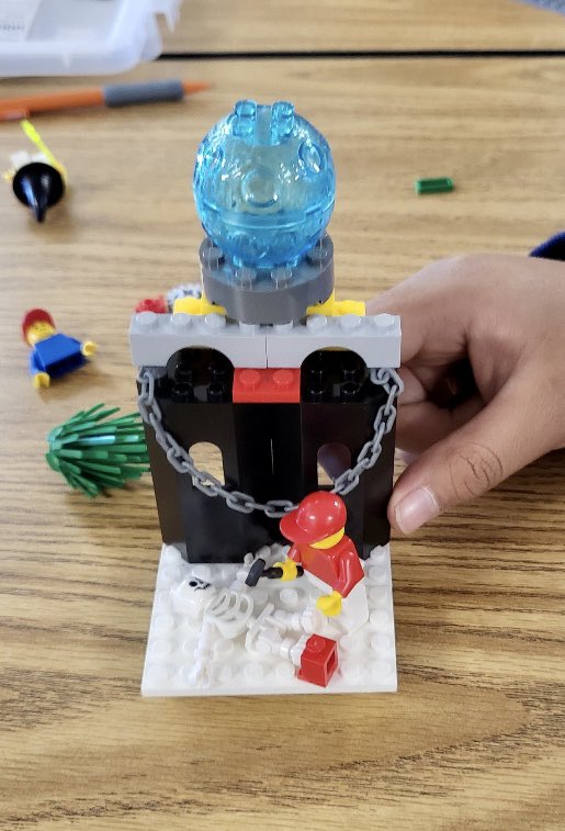 Turner Bartels K8 STEM tweet media