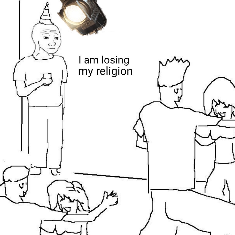 Listenary's tweet photo. that's me in the corner
that's me in the spot-light. https://t.co/VX0xvBkDvb