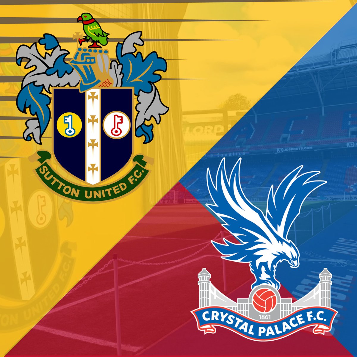 suttonunited's tweet image. 💫 Academy Starlet Joins CPFC 🦅

We're delighted to confirm that one of our highly promising @SuttonUtdCA youngsters, Donte Martin, has joined Premier League Crystal Palace.

🔎 Read the full story…
👉 suttonunited.net/news/2023/sept…

#SuttonUnited 🟡🟤 | @CPFC 🔴🔵